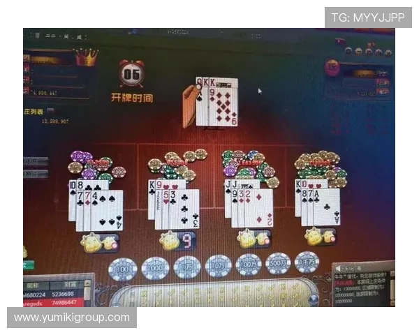 百家樂完美對子的概率分析與應用,提升玩家的決策能力與勝率 百家樂完美對子的概率分析與應用,提升玩家的決策能力與勝率