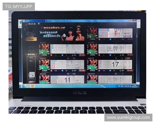 网络赌博百家乐风险分析与防范措施全面解析帮助玩家识别非法平台的方法与技巧